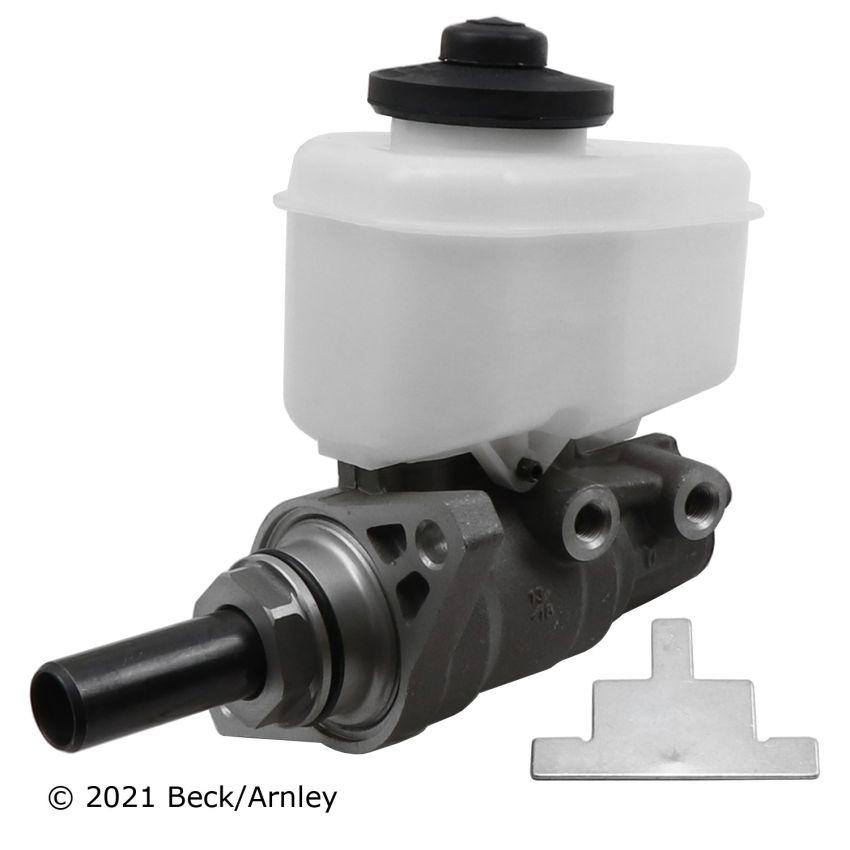 BECK/ARNLEY 072-9797 BRAKE MASTER CYL