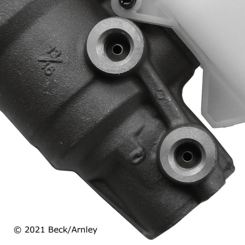 BECK/ARNLEY 072-9797 BRAKE MASTER CYL