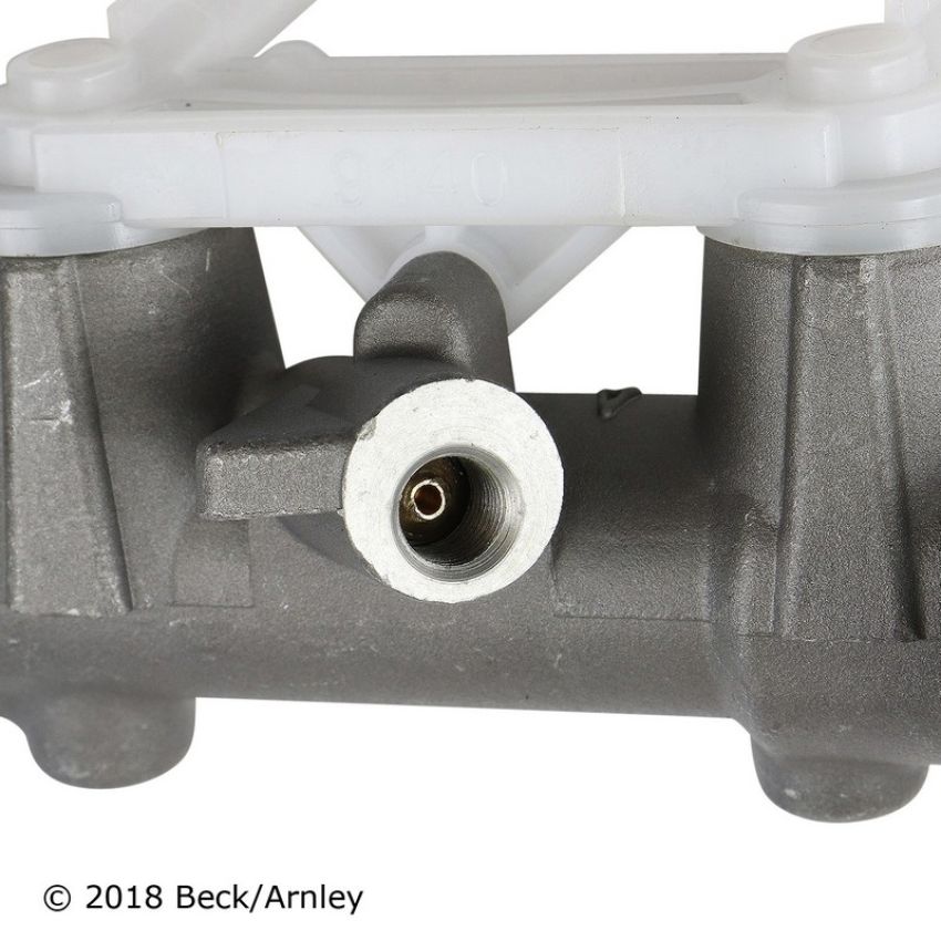 BECK/ARNLEY 072-9798 BRAKE MASTER CYL