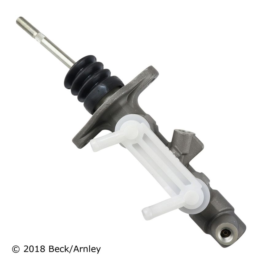 BECK/ARNLEY 072-9798 BRAKE MASTER CYL