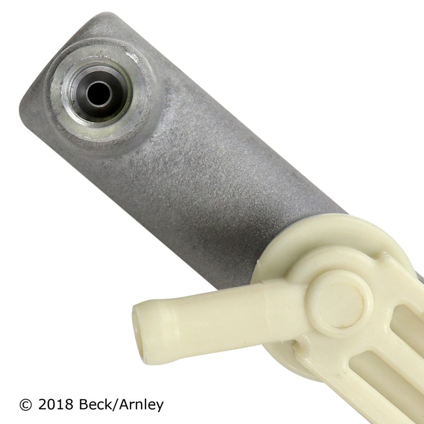 BECK/ARNLEY 072-9799 BRAKE MASTER CYL