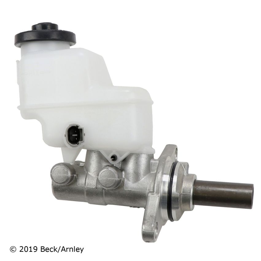 BECK/ARNLEY 072-9801 BRAKE MASTER CYL