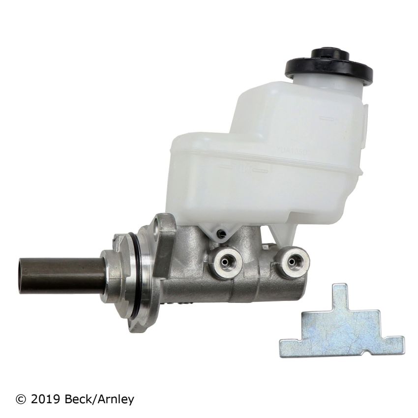 BECK/ARNLEY 072-9801 BRAKE MASTER CYL