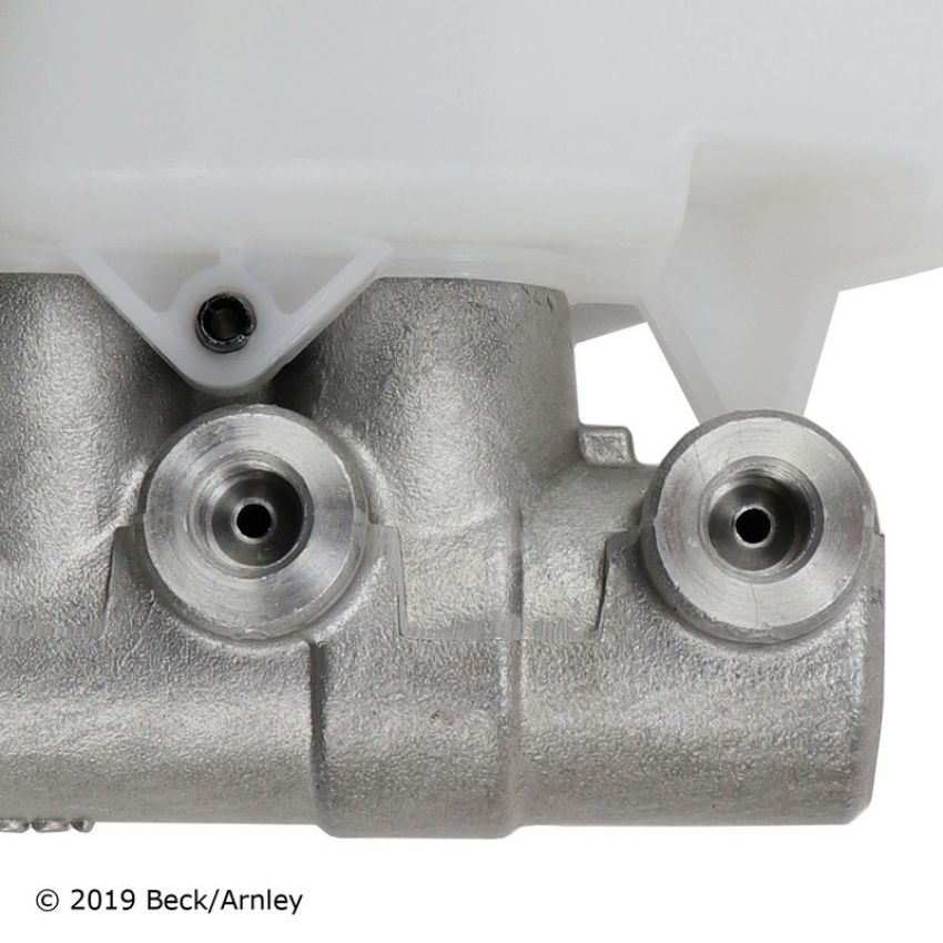 BECK/ARNLEY 072-9801 BRAKE MASTER CYL
