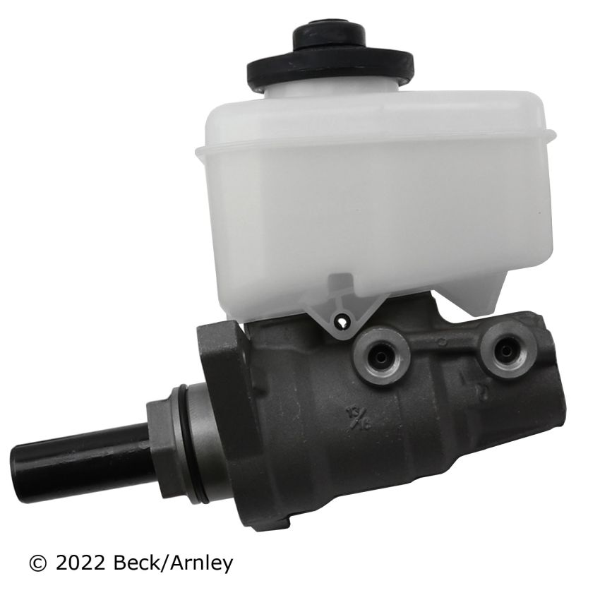 BECK/ARNLEY 072-9802 BRAKE MASTER CYL