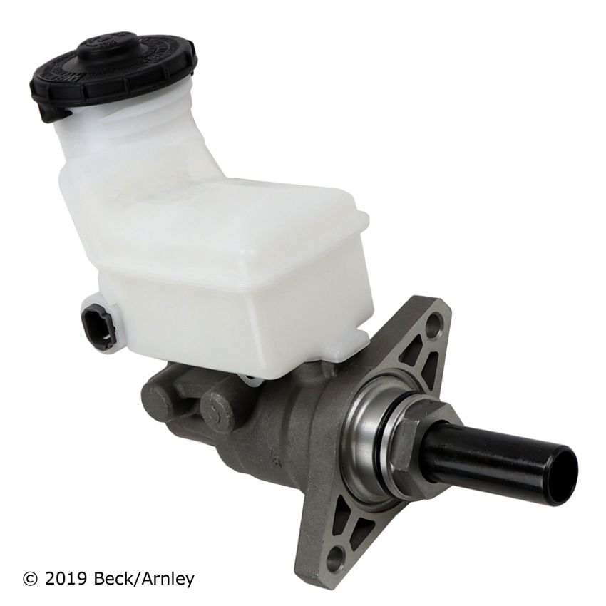 BECK/ARNLEY 072-9803 BRAKE MASTER CYL