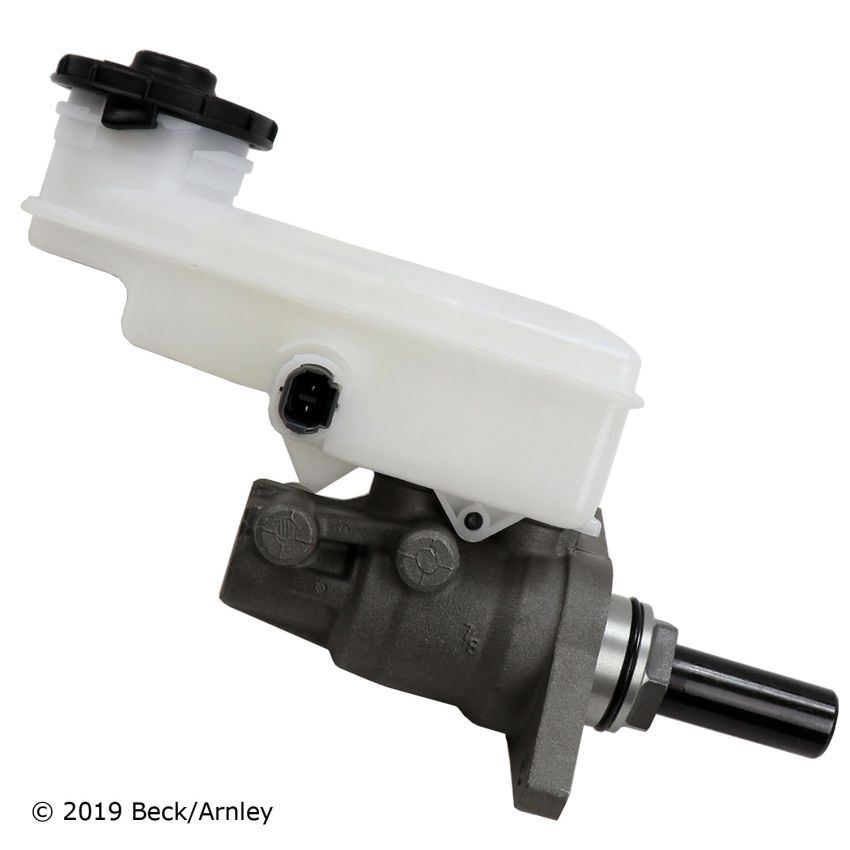 BECK/ARNLEY 072-9803 BRAKE MASTER CYL