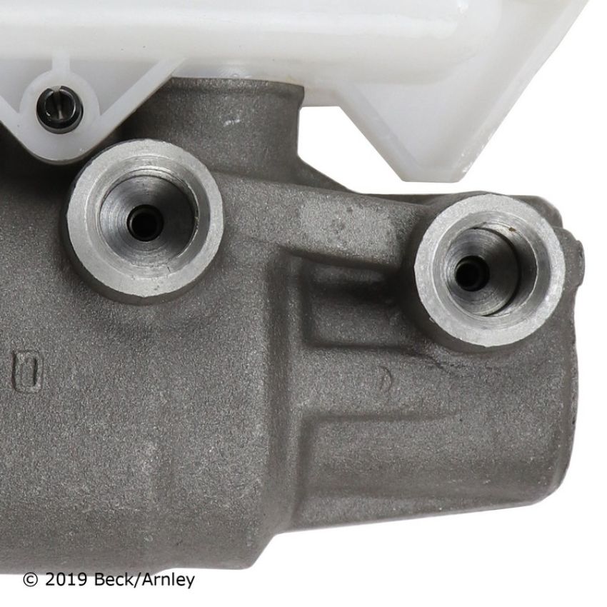BECK/ARNLEY 072-9803 BRAKE MASTER CYL