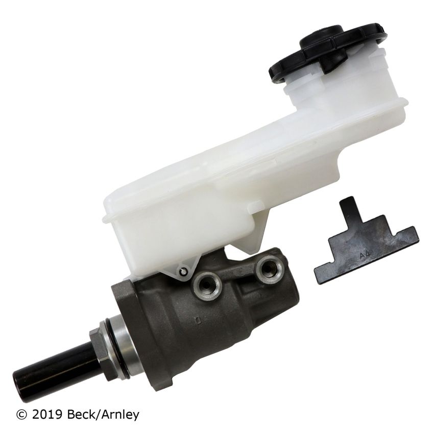 BECK/ARNLEY 072-9803 BRAKE MASTER CYL