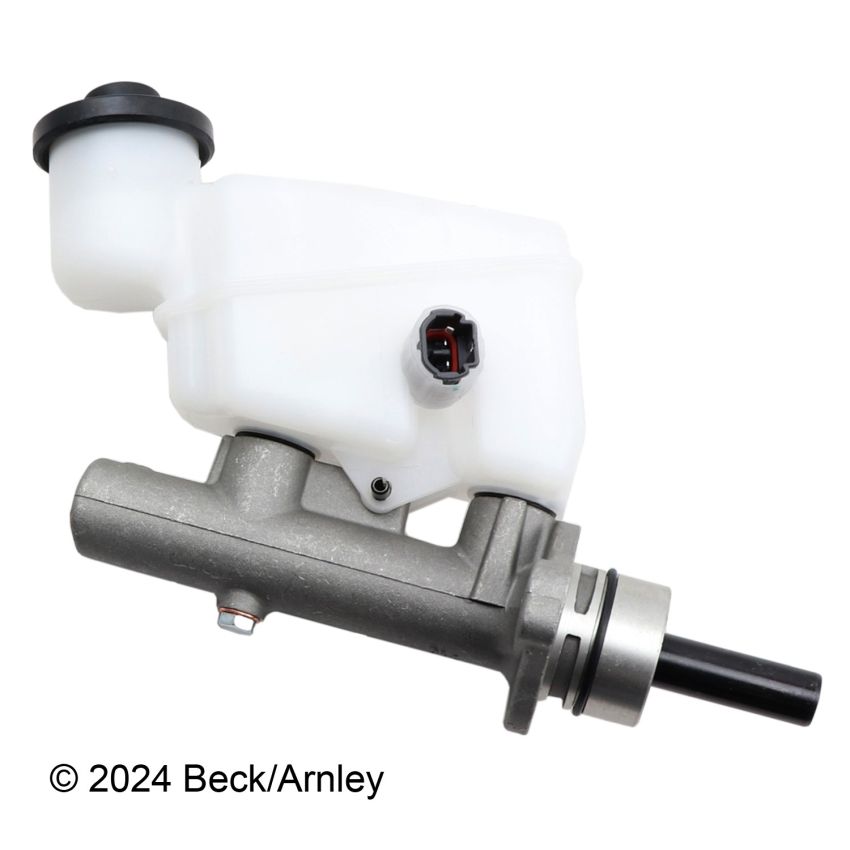 BECK/ARNLEY 072-9804 BRAKE MASTER CYL