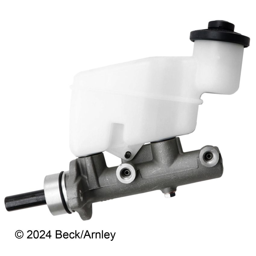 BECK/ARNLEY 072-9804 BRAKE MASTER CYL