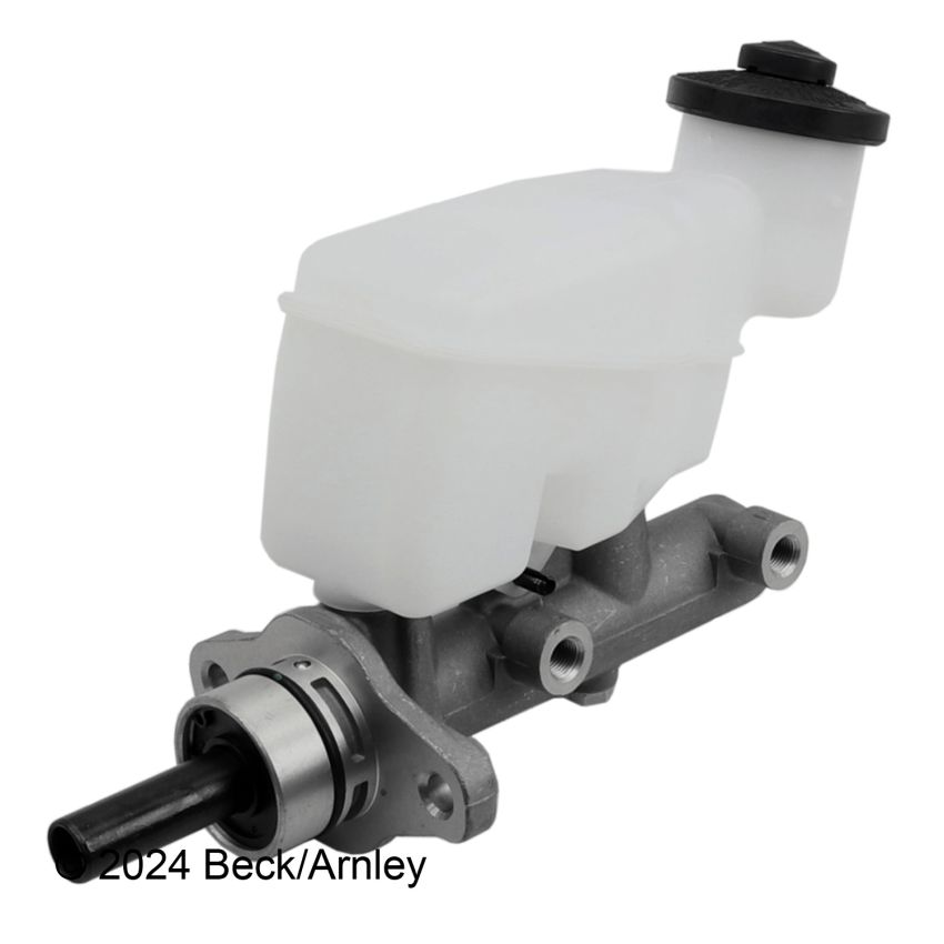 BECK/ARNLEY 072-9804 BRAKE MASTER CYL