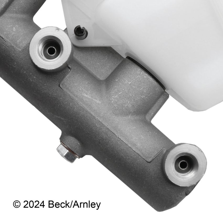 BECK/ARNLEY 072-9804 BRAKE MASTER CYL