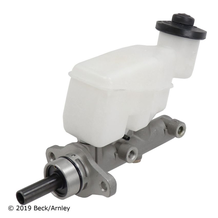 BECK/ARNLEY 072-9805 BRAKE MASTER CYL