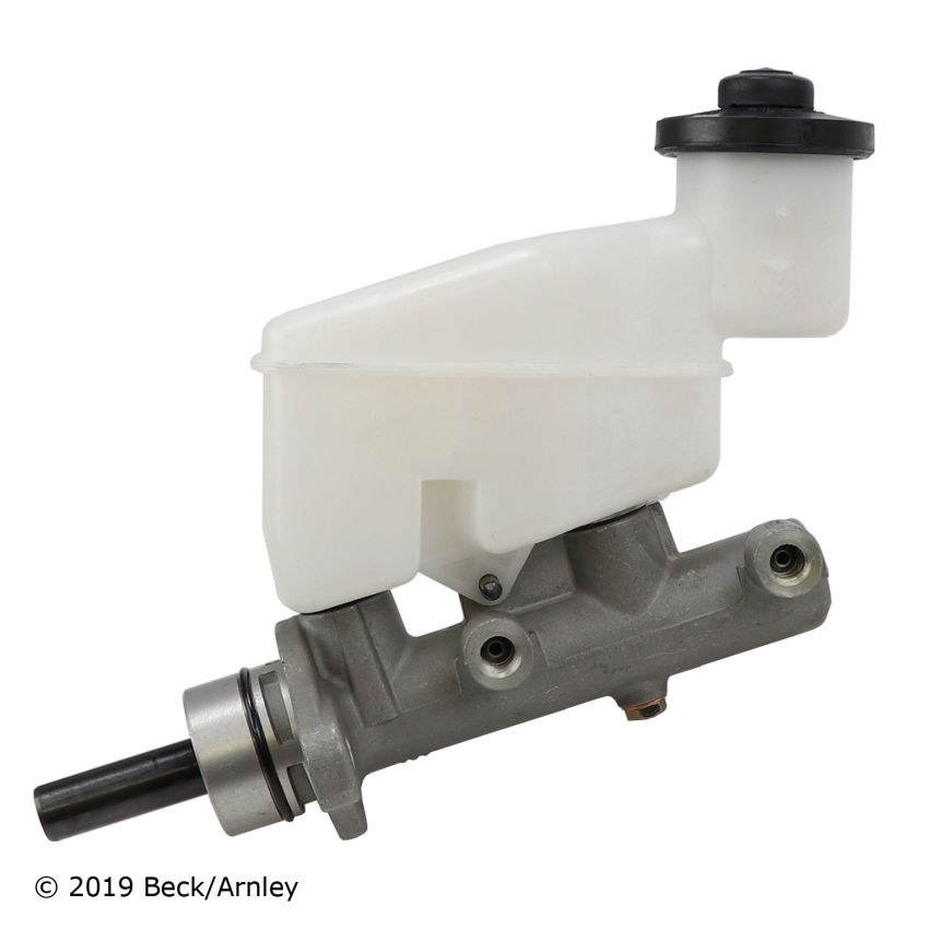 BECK/ARNLEY 072-9805 BRAKE MASTER CYL