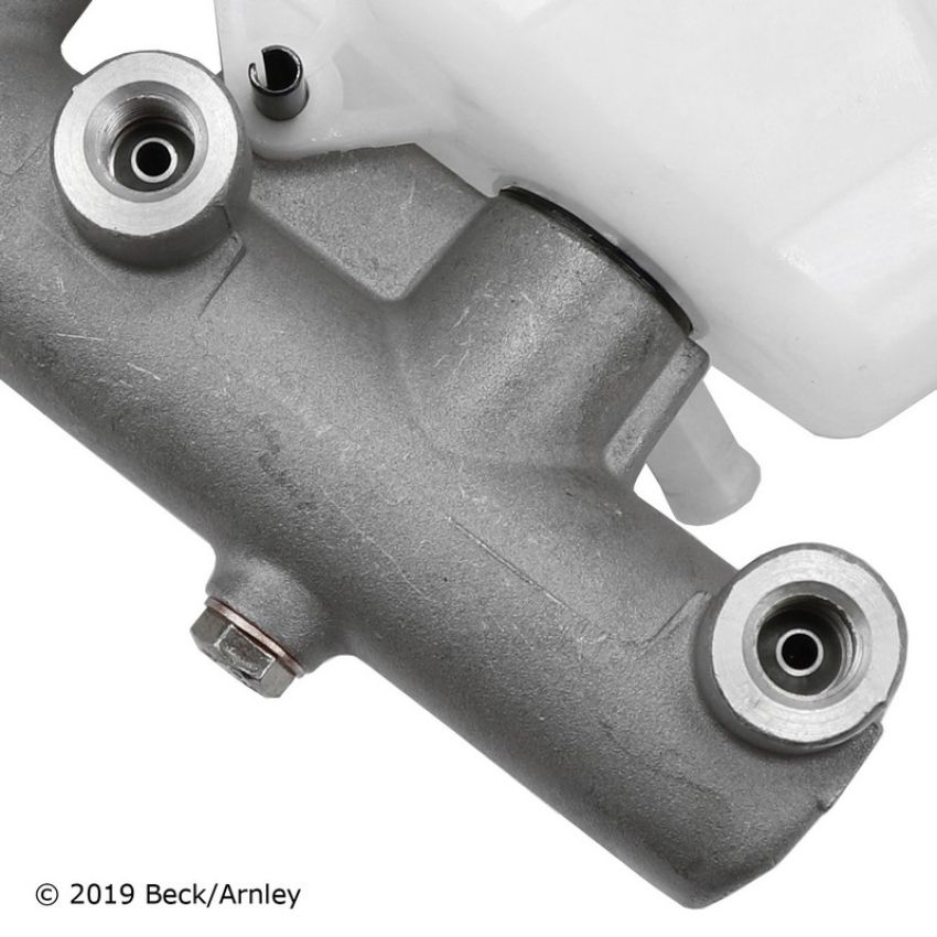 BECK/ARNLEY 072-9805 BRAKE MASTER CYL
