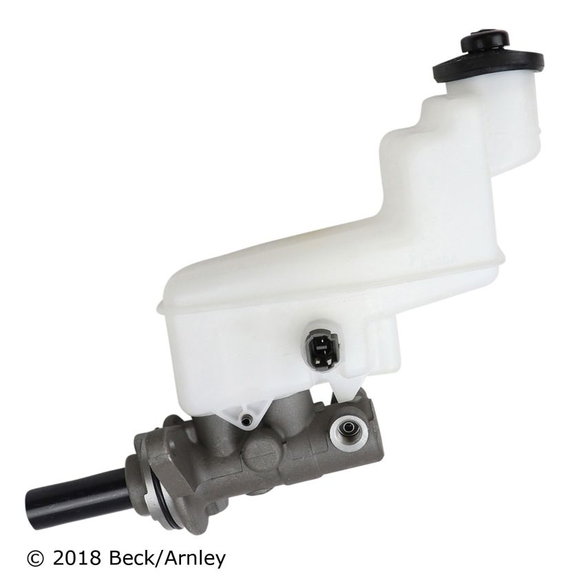 BECK/ARNLEY 072-9806 BRAKE MASTER CYL