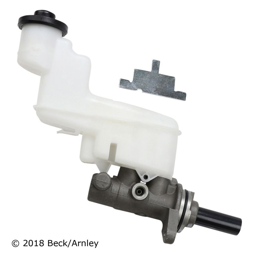BECK/ARNLEY 072-9806 BRAKE MASTER CYL
