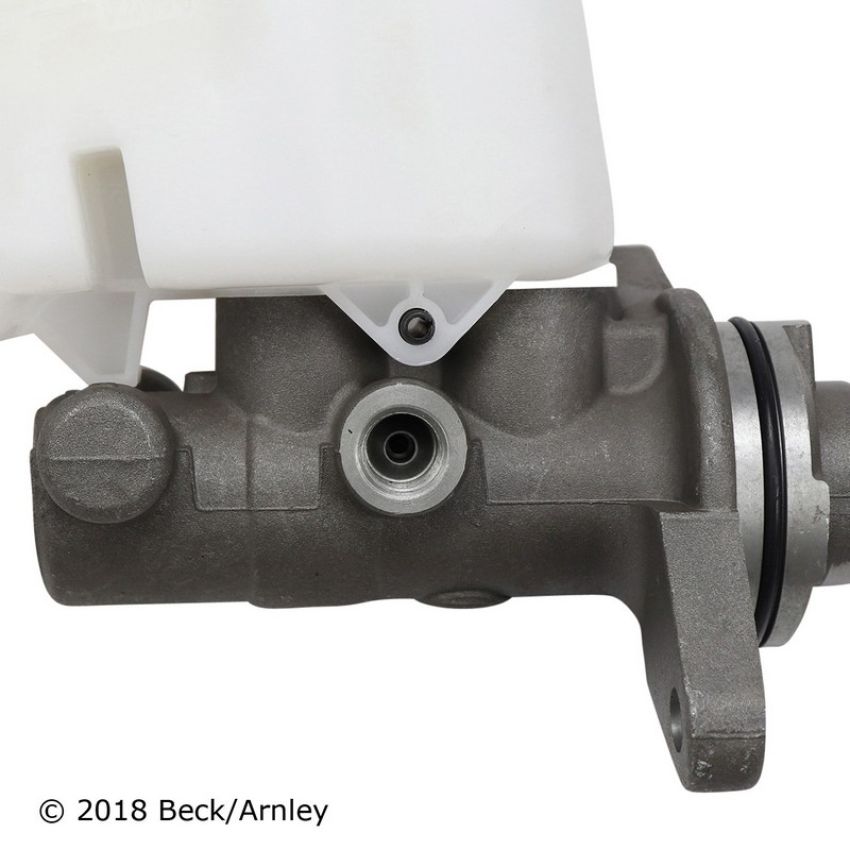 BECK/ARNLEY 072-9806 BRAKE MASTER CYL