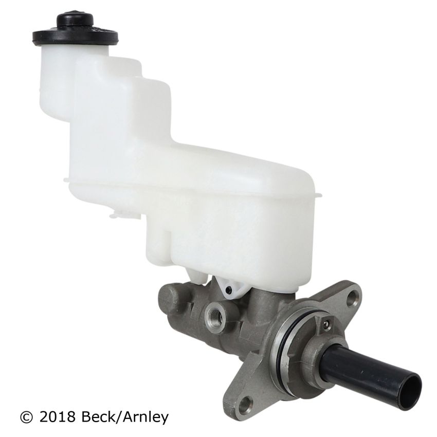 BECK/ARNLEY 072-9806 BRAKE MASTER CYL