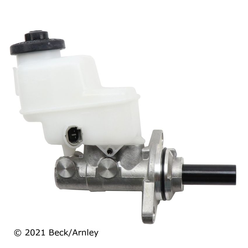 BECK/ARNLEY 072-9807 BRAKE MASTER CYL