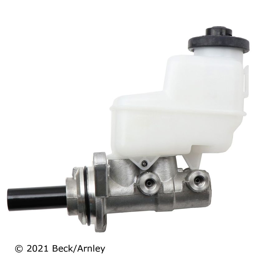 BECK/ARNLEY 072-9807 BRAKE MASTER CYL