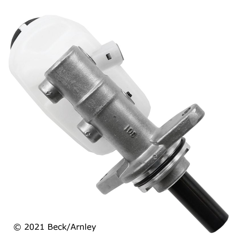 BECK/ARNLEY 072-9807 BRAKE MASTER CYL