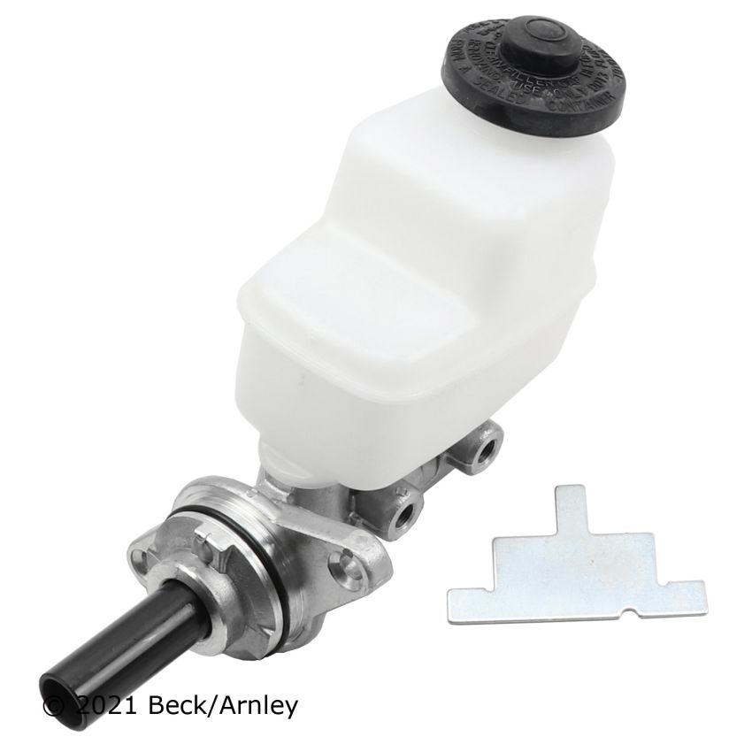 BECK/ARNLEY 072-9807 BRAKE MASTER CYL