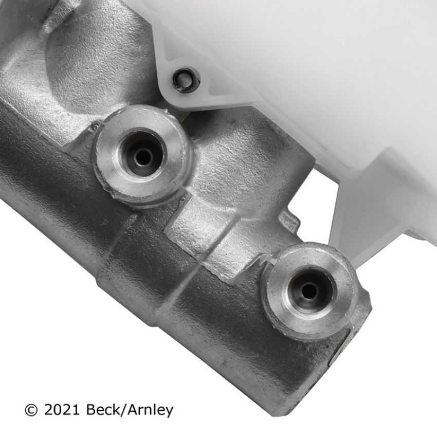BECK/ARNLEY 072-9807 BRAKE MASTER CYL