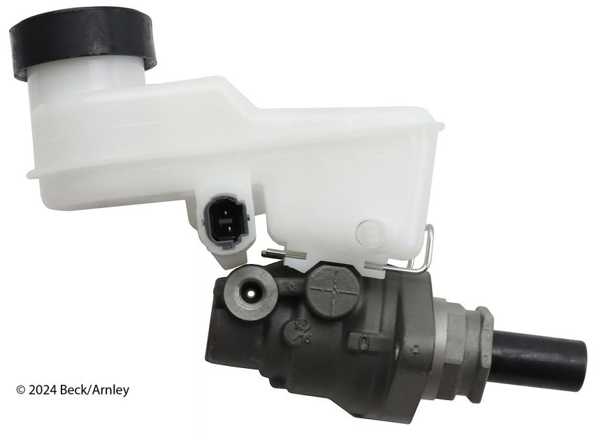 BECK/ARNLEY 072-9809 BRAKE MASTER CYL