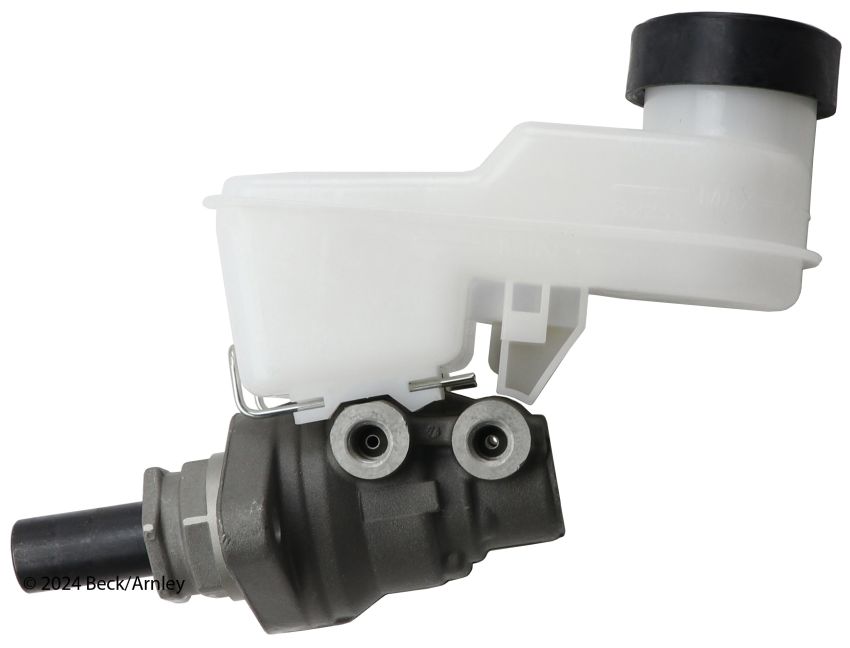 BECK/ARNLEY 072-9809 BRAKE MASTER CYL