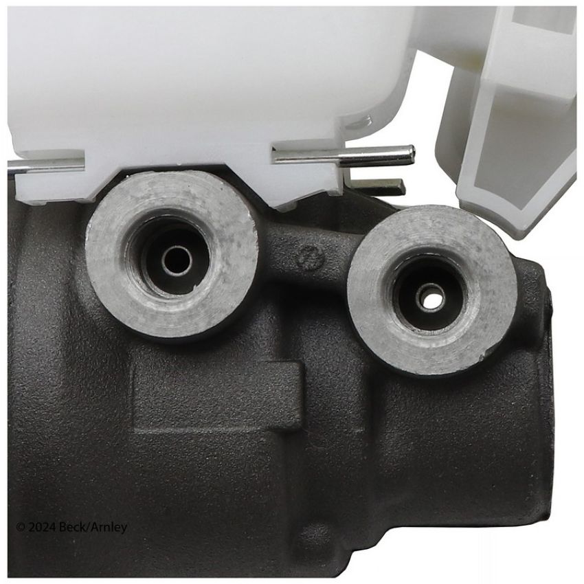 BECK/ARNLEY 072-9809 BRAKE MASTER CYL