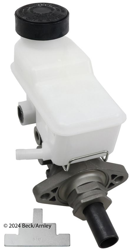 BECK/ARNLEY 072-9809 BRAKE MASTER CYL