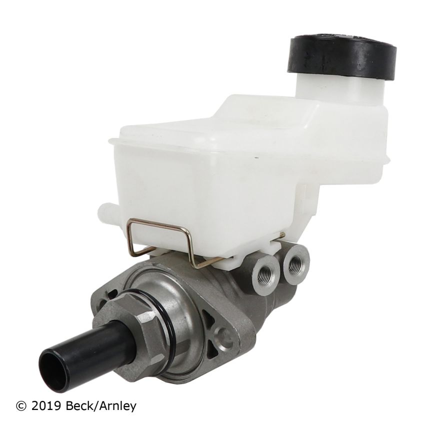 BECK/ARNLEY 072-9810 BRAKE MASTER CYL