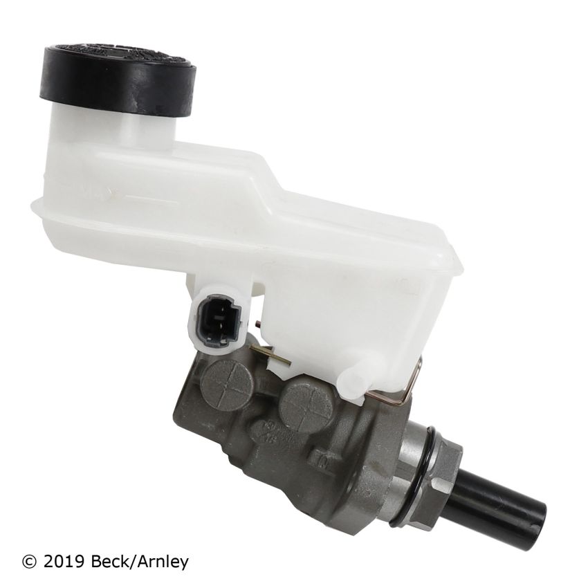 BECK/ARNLEY 072-9810 BRAKE MASTER CYL