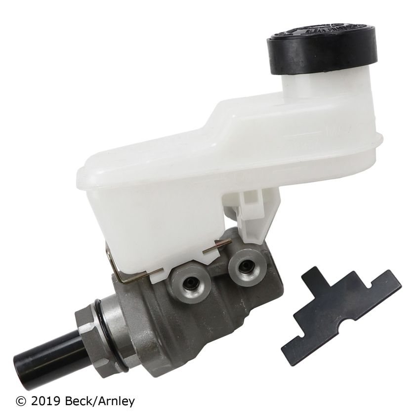 BECK/ARNLEY 072-9810 BRAKE MASTER CYL