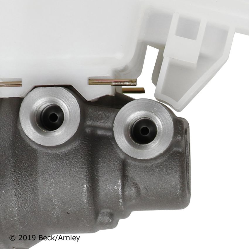 BECK/ARNLEY 072-9810 BRAKE MASTER CYL