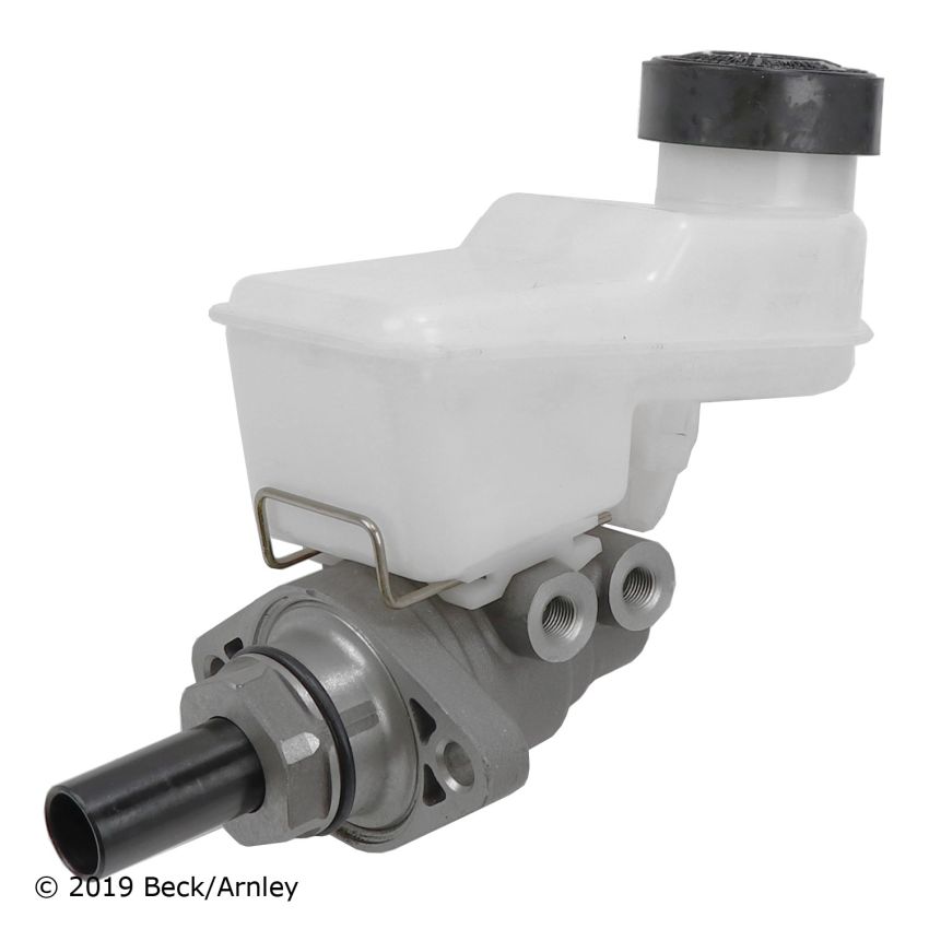 BECK/ARNLEY 072-9811 BRAKE MASTER CYL