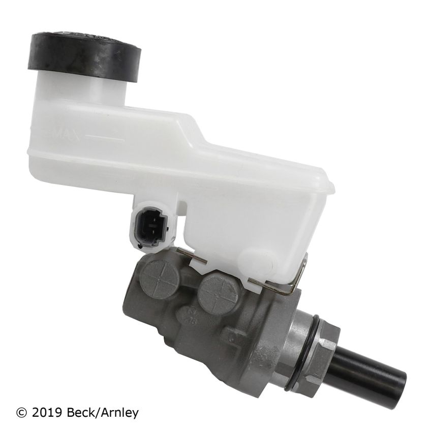 BECK/ARNLEY 072-9811 BRAKE MASTER CYL