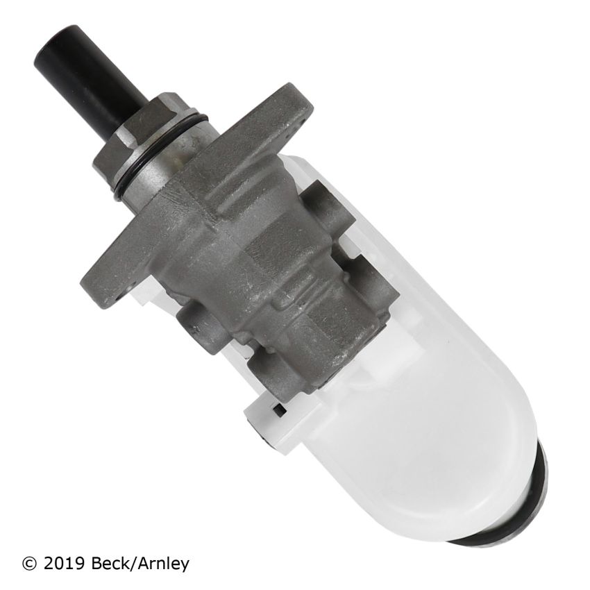 BECK/ARNLEY 072-9811 BRAKE MASTER CYL