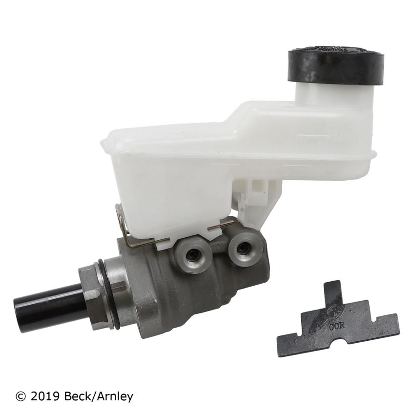 BECK/ARNLEY 072-9811 BRAKE MASTER CYL