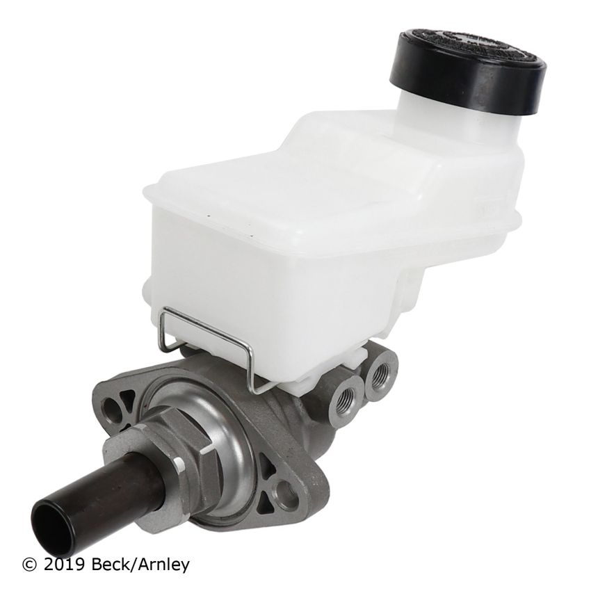 BECK/ARNLEY 072-9812 BRAKE MASTER CYL