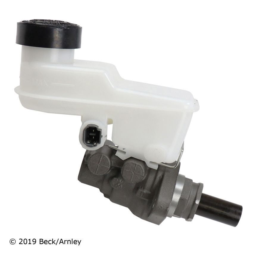 BECK/ARNLEY 072-9812 BRAKE MASTER CYL