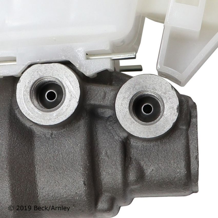 BECK/ARNLEY 072-9812 BRAKE MASTER CYL