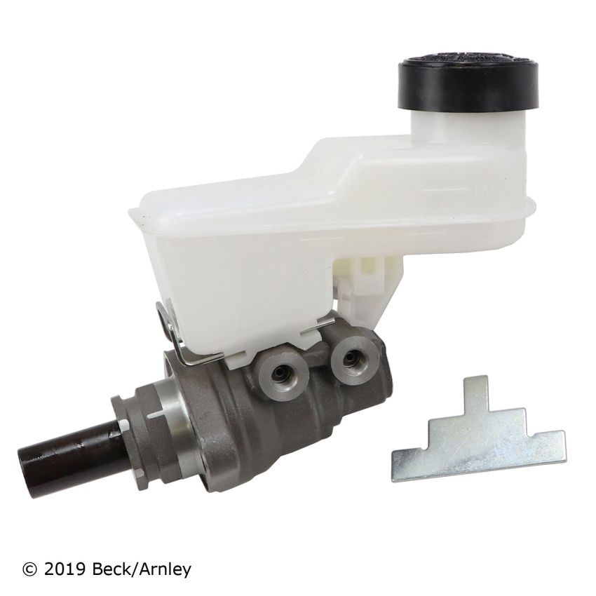BECK/ARNLEY 072-9812 BRAKE MASTER CYL
