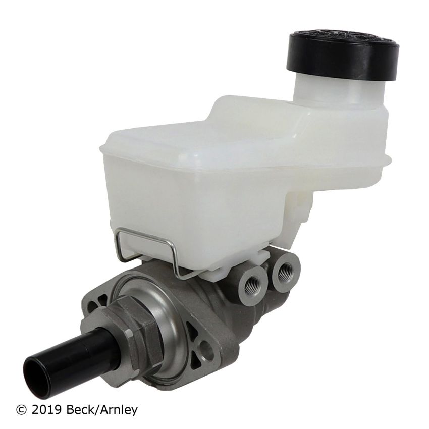 BECK/ARNLEY 072-9813 BRAKE MASTER CYL