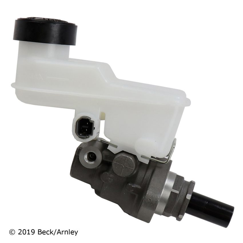 BECK/ARNLEY 072-9813 BRAKE MASTER CYL