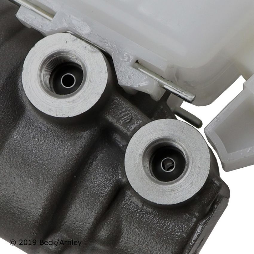 BECK/ARNLEY 072-9813 BRAKE MASTER CYL