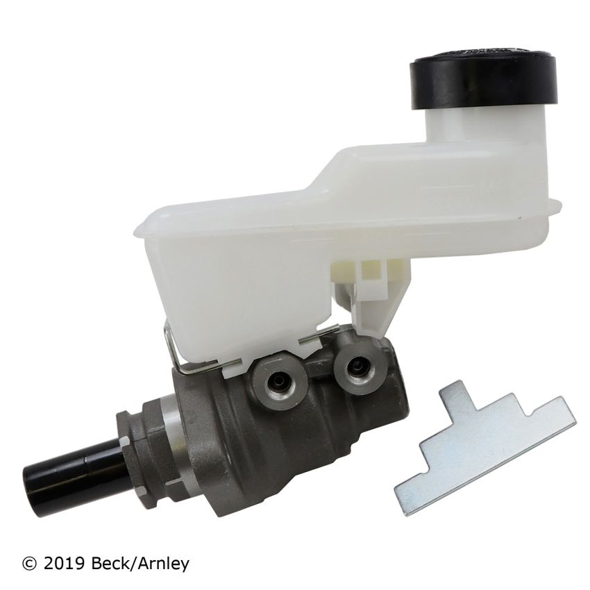 BECK/ARNLEY 072-9813 BRAKE MASTER CYL