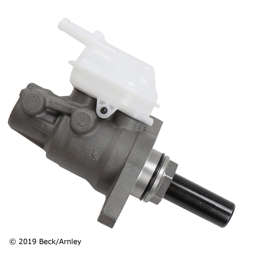 BECK/ARNLEY 072-9814 BRAKE MASTER CYL